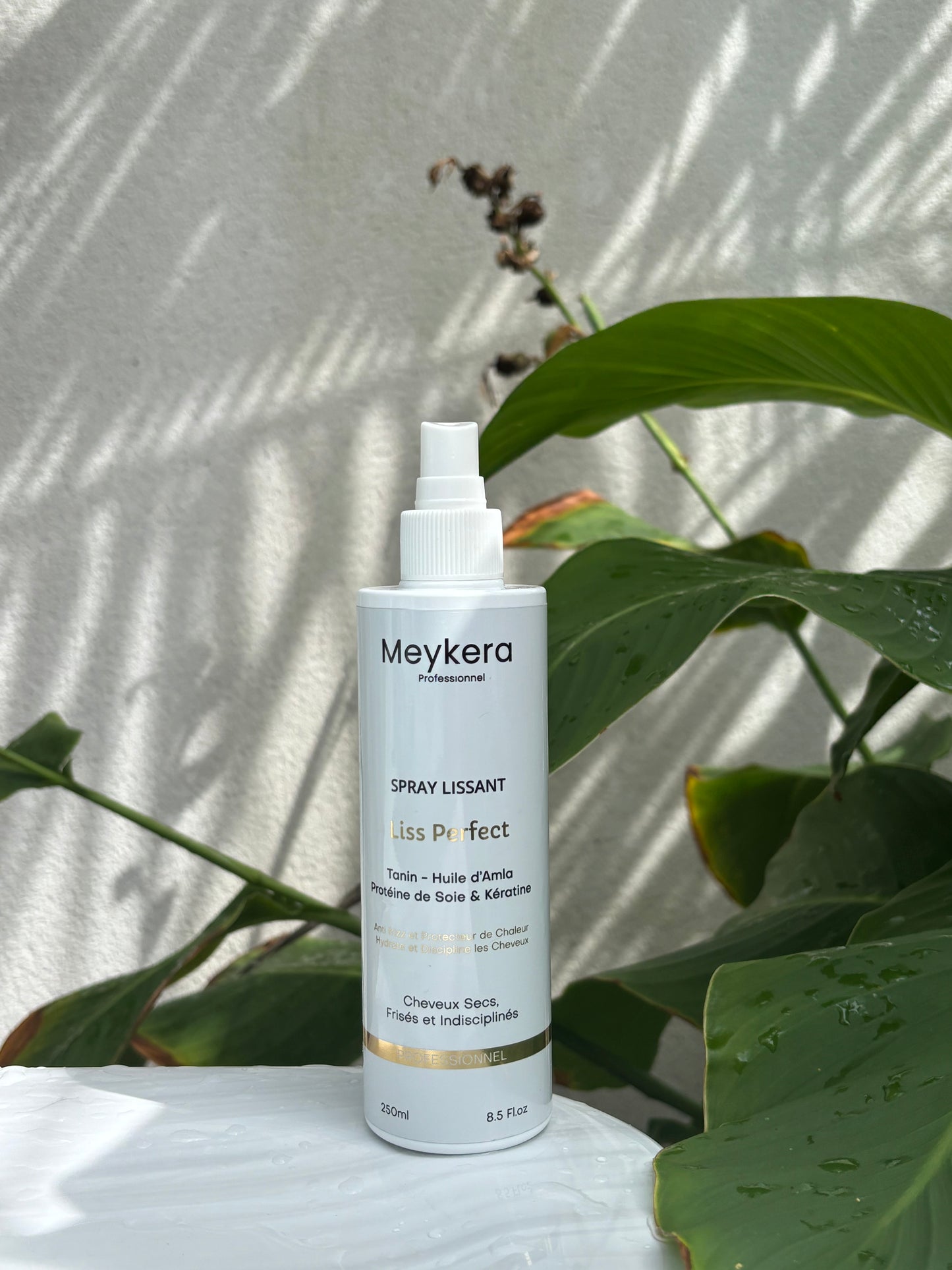 Spray lissant - Liss perfect