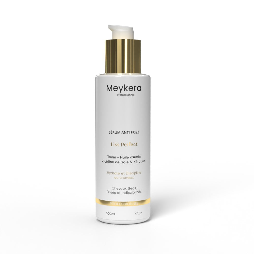 Sérum Anti-Frizz – Liss Perfect