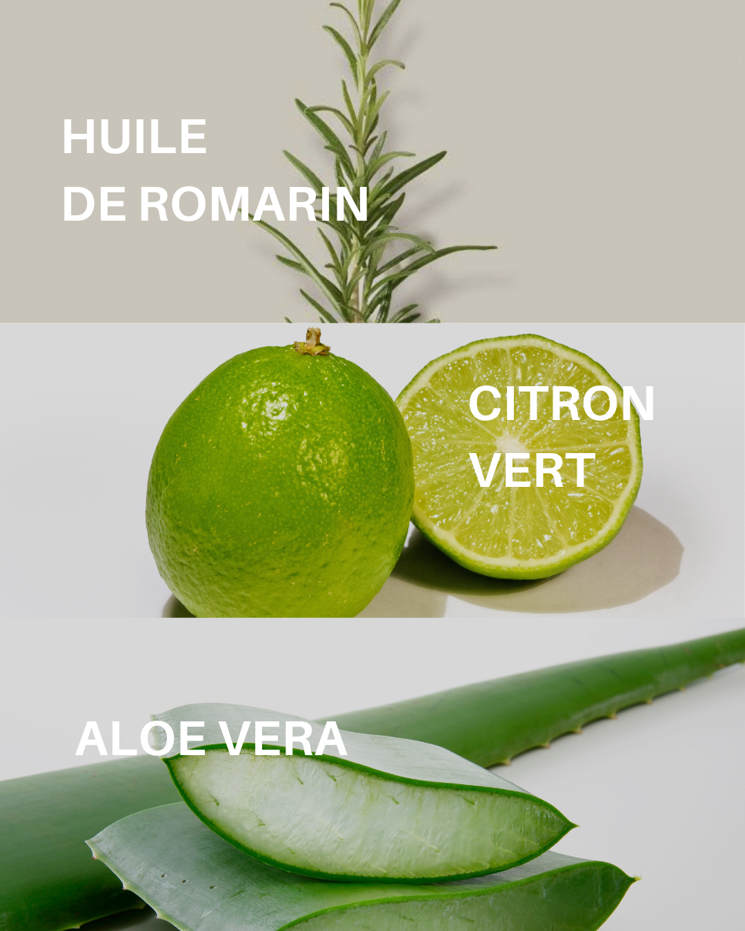 Gommage Crânien Contrôle Perfect