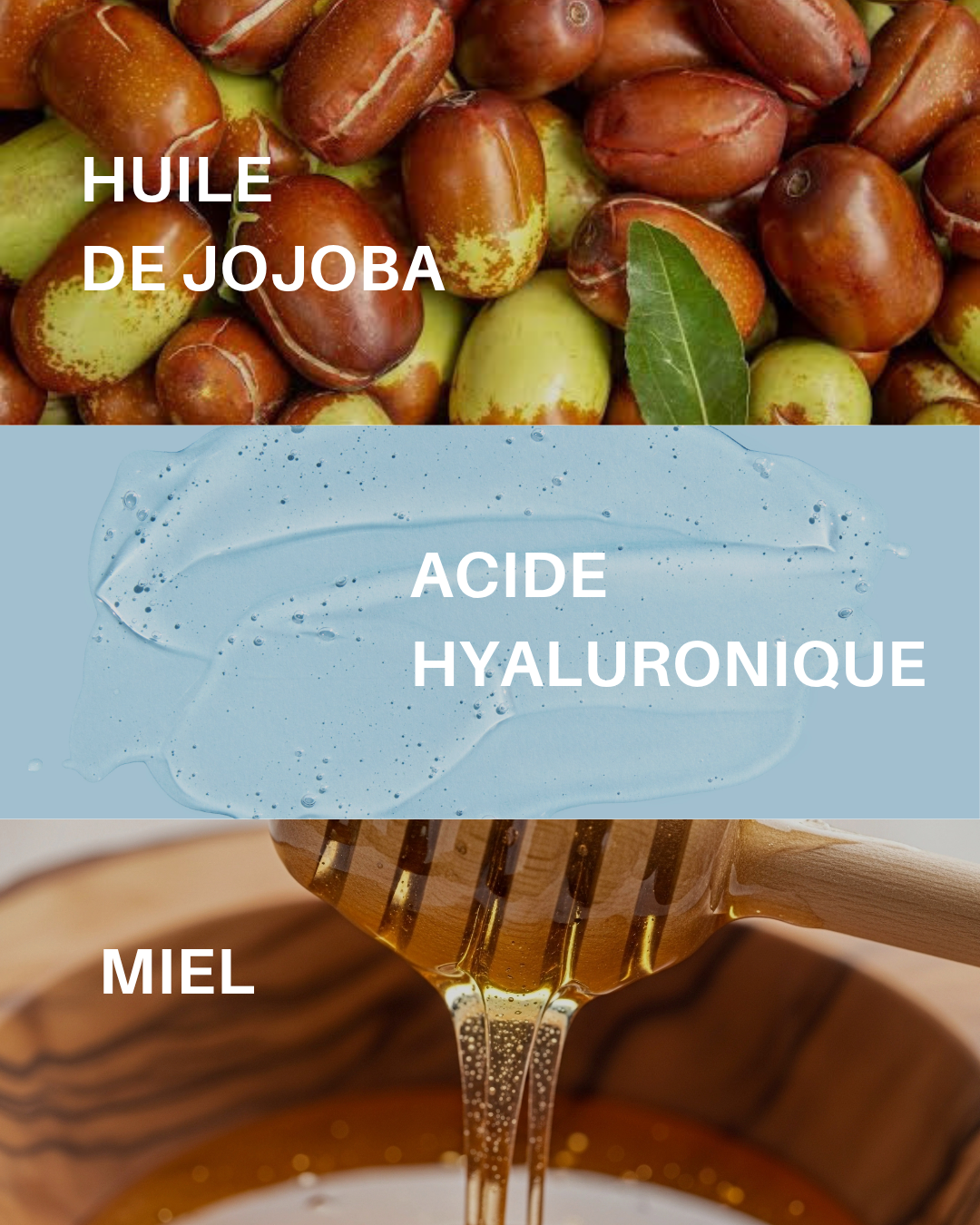 Shampoing Effet Miroir
