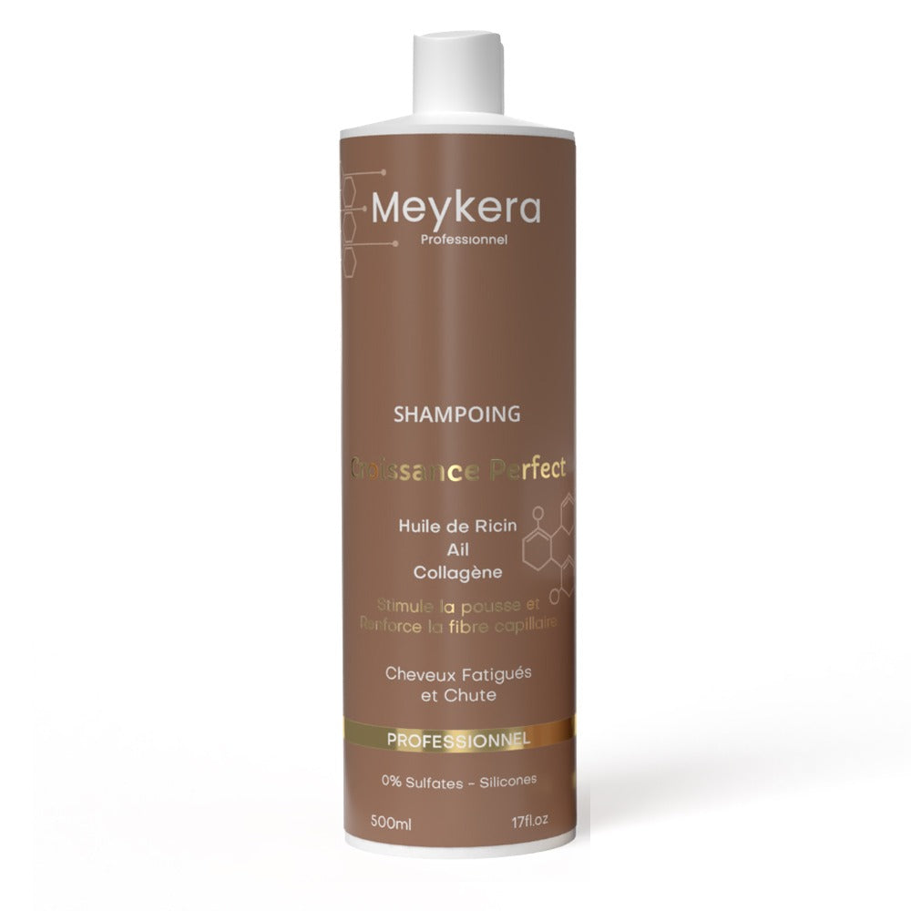 Shampoing Croissance Perfect