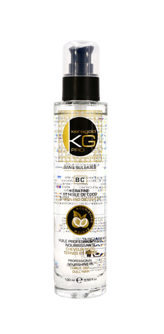 Serum coco Keragold