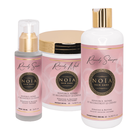 Noia hair Remedy